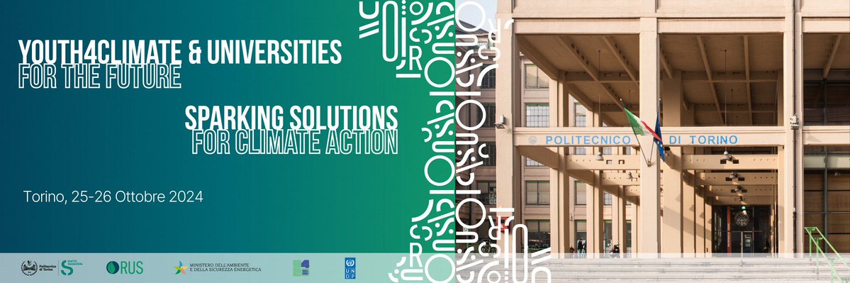 Partecipa con noi all'assemblea RUS 2024!

📅 25-26 Ottobre 2024
📍 Politecnico di Torino, Sede del Lingotto, Via Nizza, 230 - 10126 Torino (TO)

Link -> reterus.it/assemblea-rus-…
