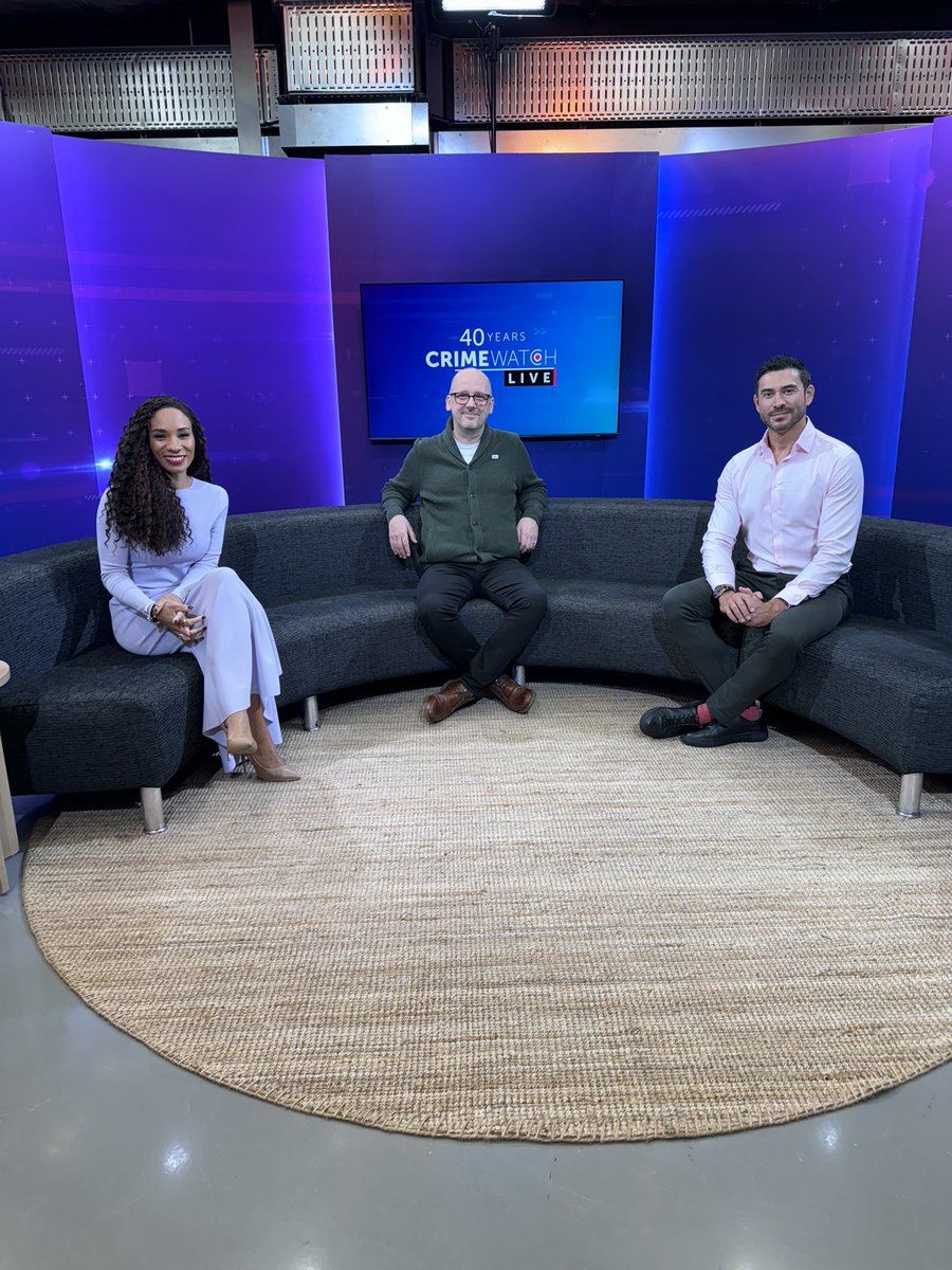 Duncan Craig OBE tweet media