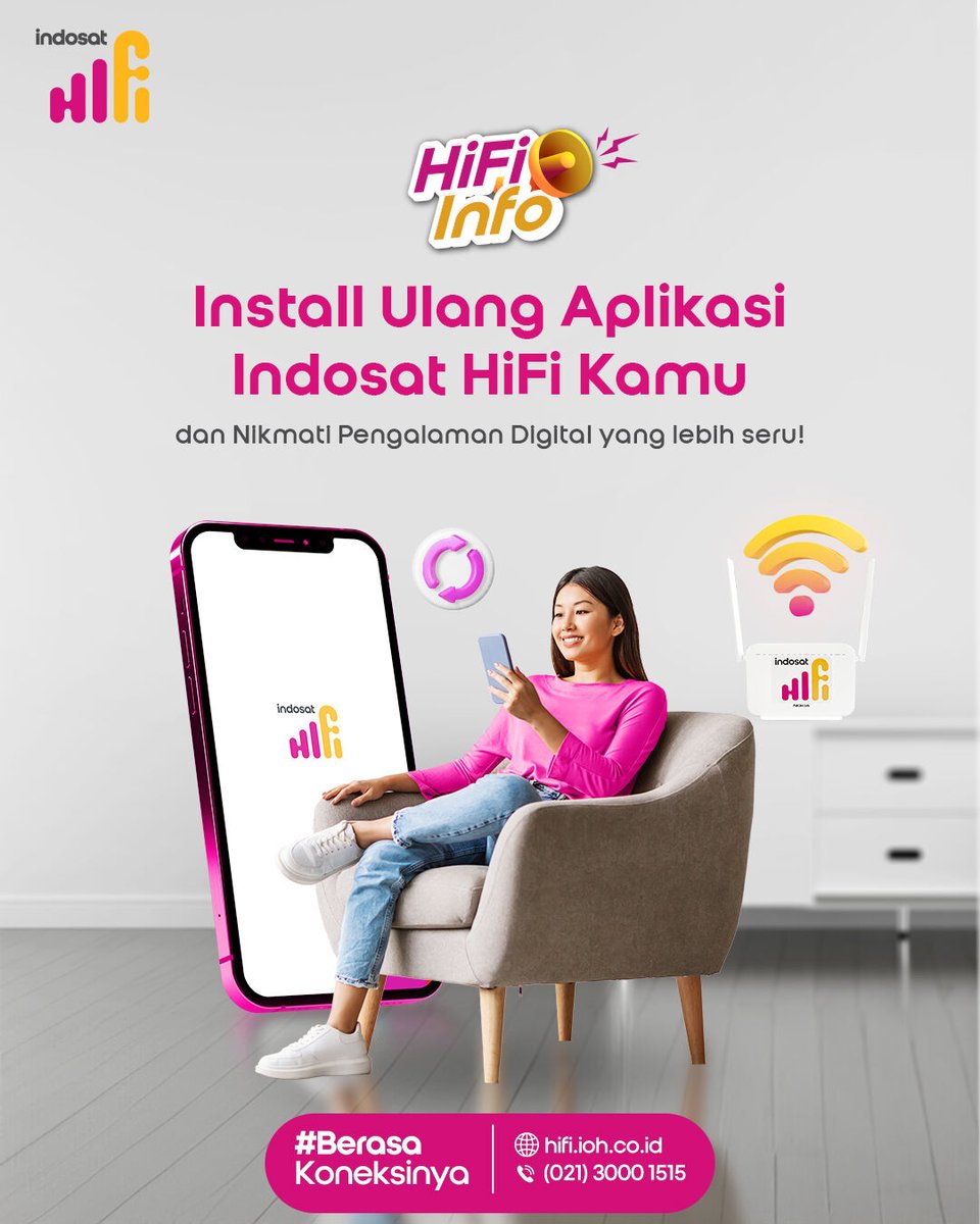IndosatHiFiCare tweet media