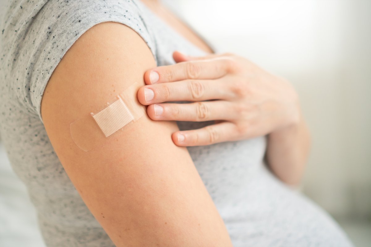 🗓️💉Vaccination Grippe COVID | Lancement de la campagne
🤰Les femmes enceintes font partie du public cible et peuvent être vaccinées à tout moment de la grossesse. Il est possible de se faire vacciner en même temps contre grippe et COVID.
Pour en savoir ➕bit.ly/3U97aUs