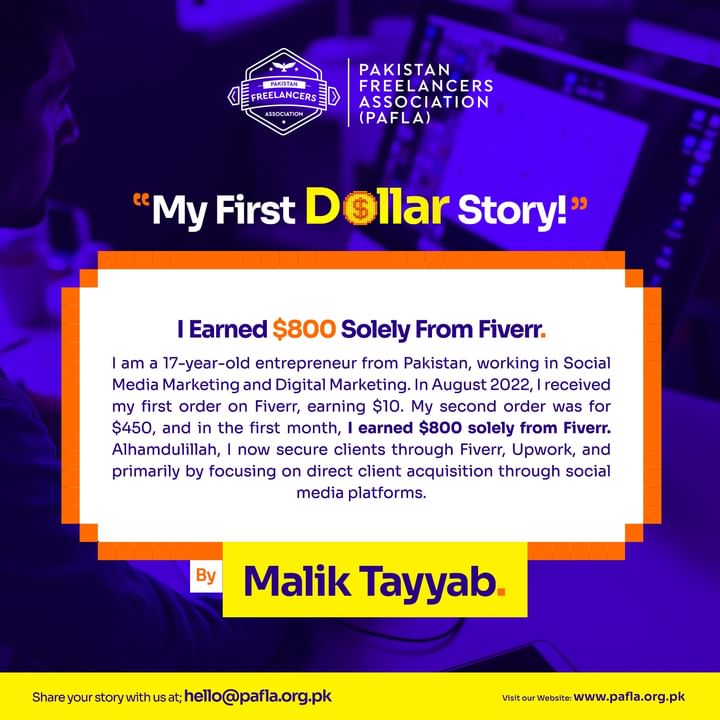 Malik Tayyab Official (@iammaliktayyab) on Twitter photo Thank you 🥰 <a href="/paflaorg/">PAFLA - Pakistan Freelancers Association</a> I'm deeply touched by your kindness in sharing my freelancing success story on your LinkedIn page. It's moments like these that remind me of how far I've come, and your support means the world to me. Thank you for believing in my journey and for being a Thank you 🥰 <a href="/paflaorg/">PAFLA - Pakistan Freelancers Association</a> I'm deeply touched by your kindness in sharing my freelancing success story on your LinkedIn page. It's moments like these that remind me of how far I've come, and your support means the world to me. Thank you for believing in my journey and for being a