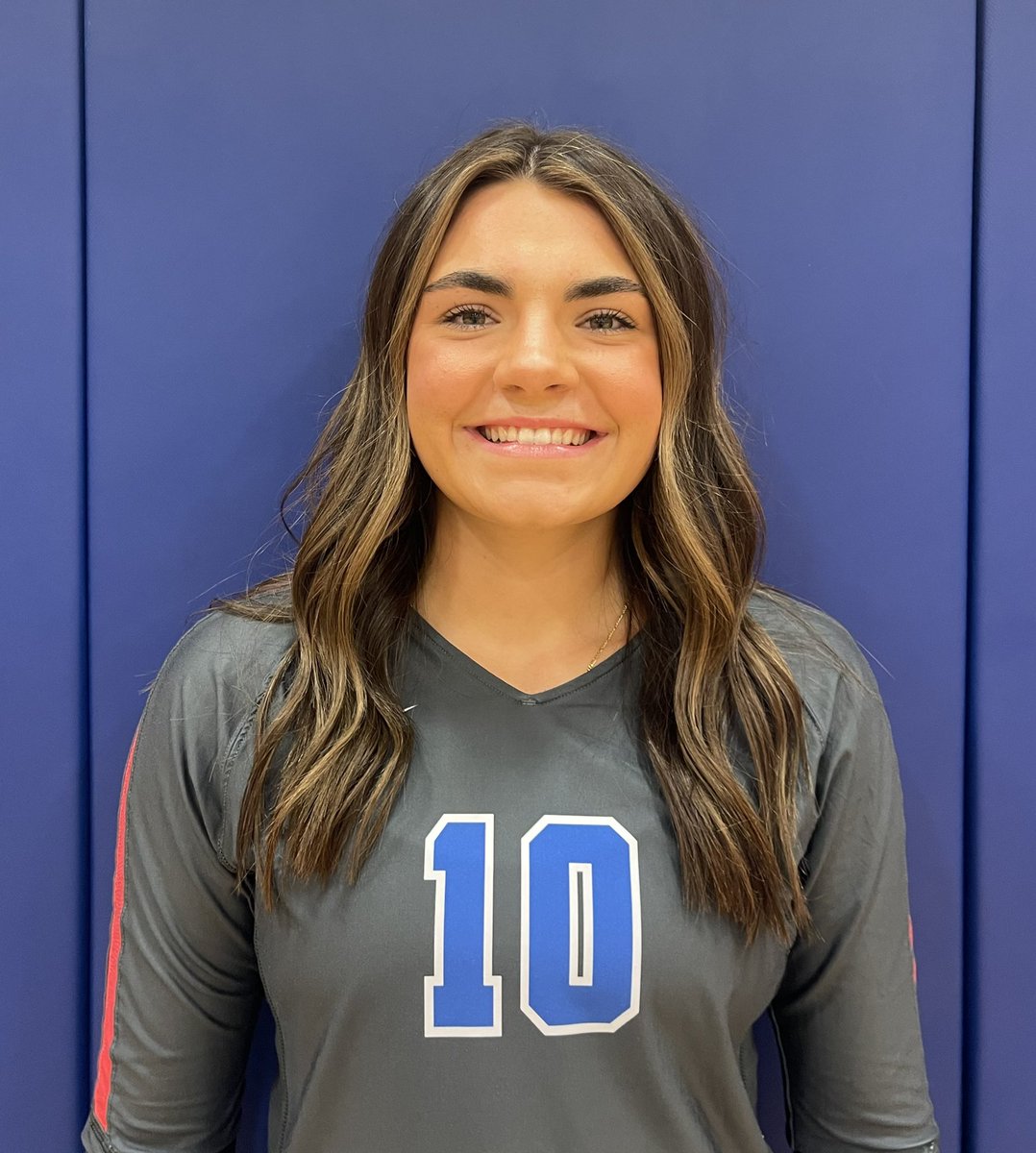 LCL Player of the Year &amp; First Team All LCL, Aubrey Howell. Congratulations on the phenomenal honor. Your hard work and dedication to Lakewood Volleyball did not go unnoticed! We are very proud of you, on and off the court! <a href="/_aubreyhowell/">Aubrey Howell</a>