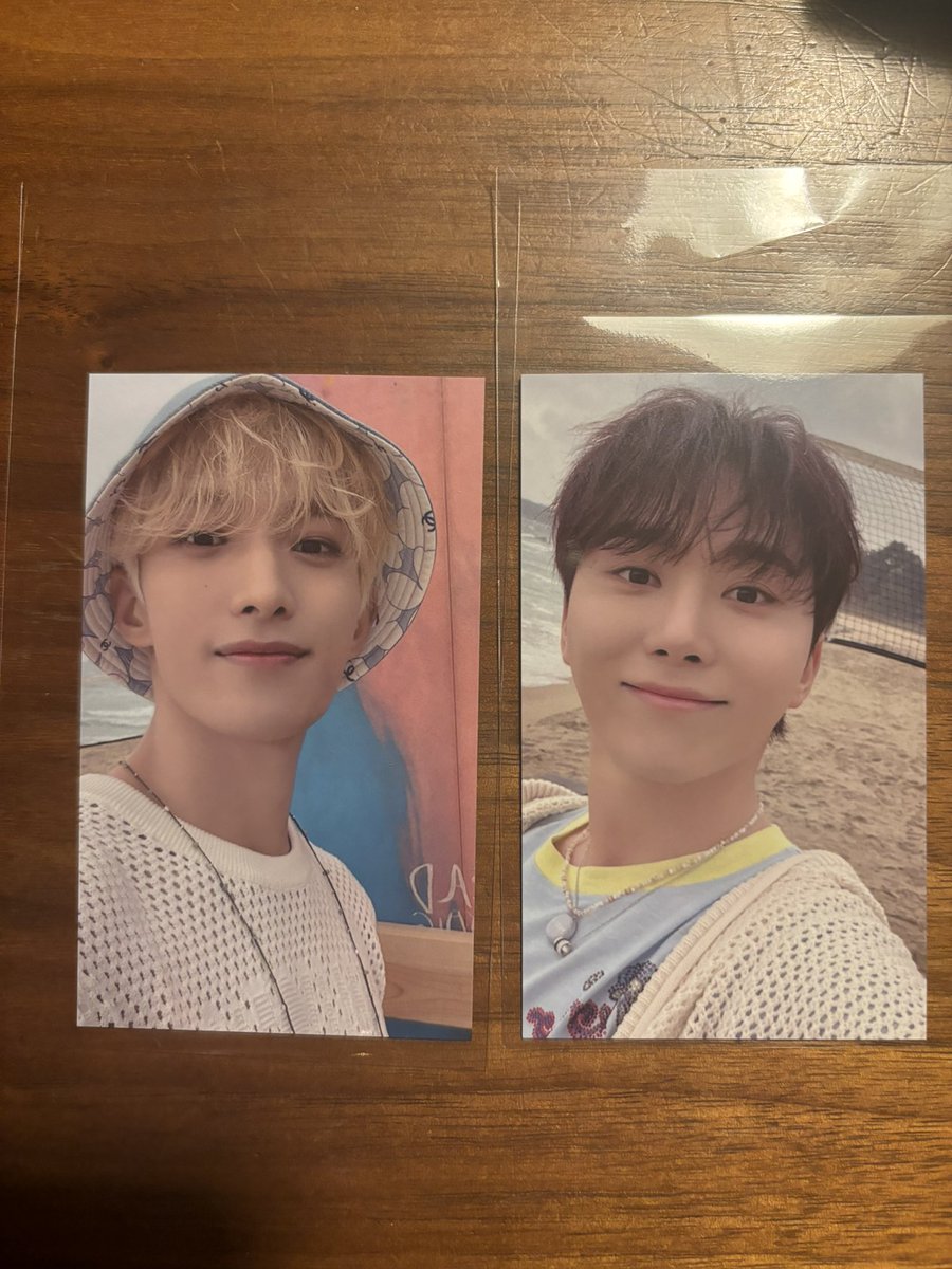 kimcheol_'s tweet photo. @os2l8 検索より失礼致します。画像のものを所持しているのですがどちらかと同種のエスクプス交換可能でしょうか？ご検討よろしくお願い致します🙇🏻‍♀️ https://t.co/Q3vDruqt5Z