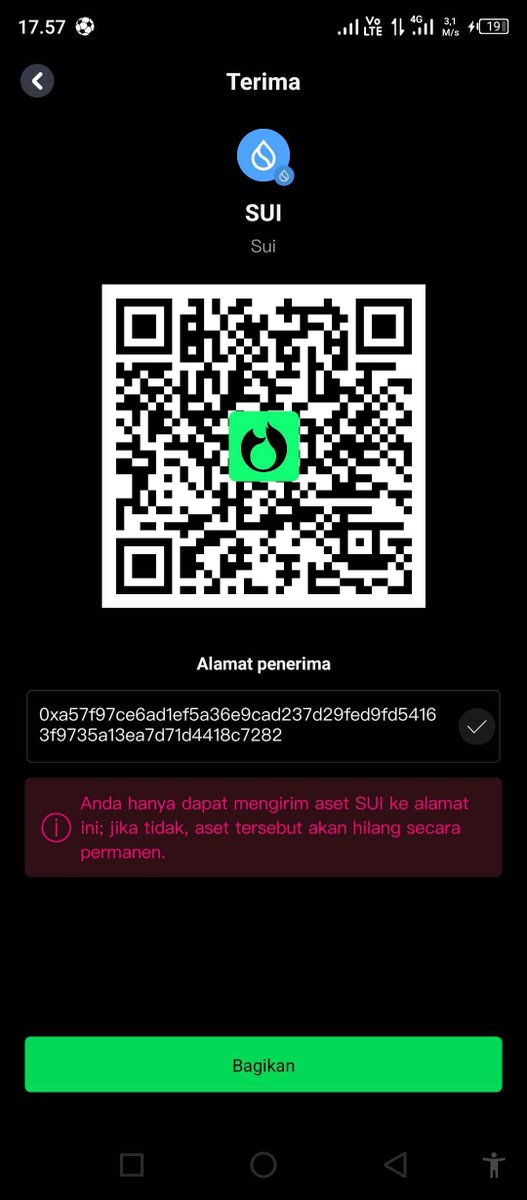 Amryy099's tweet photo. @FoxWallet @hippo_cto @SuiNetwork 0xa57f97ce6ad1ef5a36e9cad237d29fed9fd54163f9735a13ea7d71d4418c7282

@mrpaws777 @BecklLouan @judie73877 https://t.co/ogQ9AbcyDb
