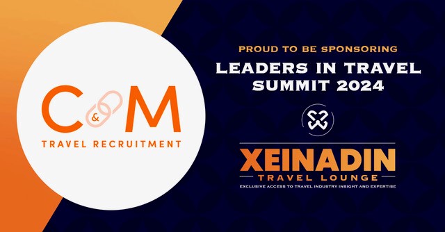 We're really proud to be sponsoring the <a href="/xeinadin/">Xeinadin</a>  Leaders In Travel Summit 2024 this Thursday - it'll be a fantastic day - looking forward to seeing you all there!