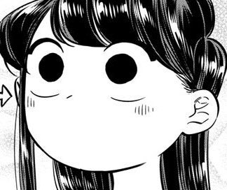 HotMute_'s tweet photo. Komi when she sees Tadano

Vs

Komi when she sees Tadano getting bullied

Totally not her fault she reacts like this btw.

#KccRp #LewdRp #NtrRp https://t.co/Kdm6eqq2RH