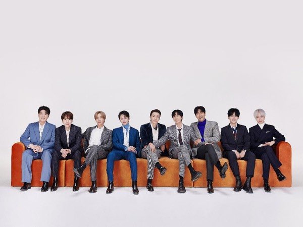 projectsjworld's tweet image. Have you vote #SUPERJUNIOR for #2024MAMAVOTE today? Don’t forget to repost another elf’s tweet too! 💙