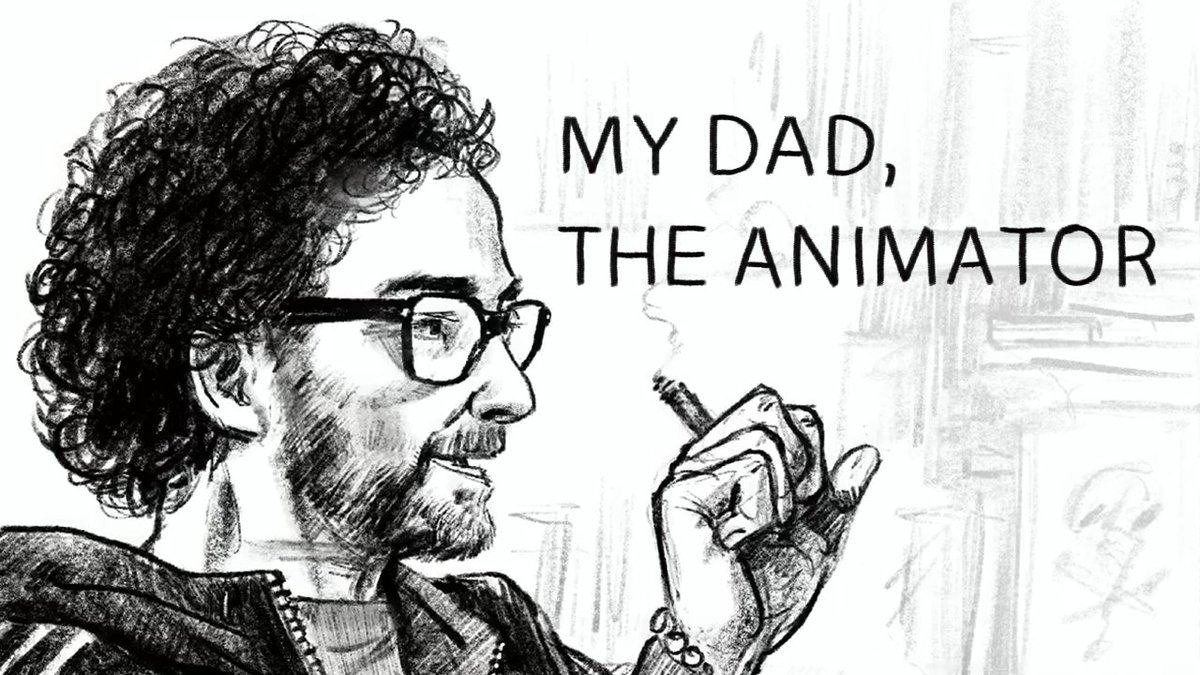Yay! My Dad the Animator has passed 100 views! 🥳 

Check out the link below for the full interview and anecdotes from #ducktales, #disney, #hannabarbera and more! 👇

#animation #podcast #irishanimation #australiananimation #animationcareer #animationindustry