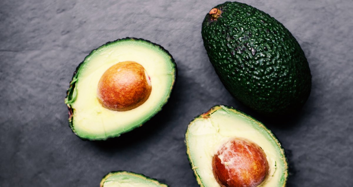 Vitamins A, D, E, and K need to go with fat from a meal for your body to absorb and use them. The healthy plant-based kind you find in foods like avocado or nuts will do just fine. wb.md/3ZTLTSA