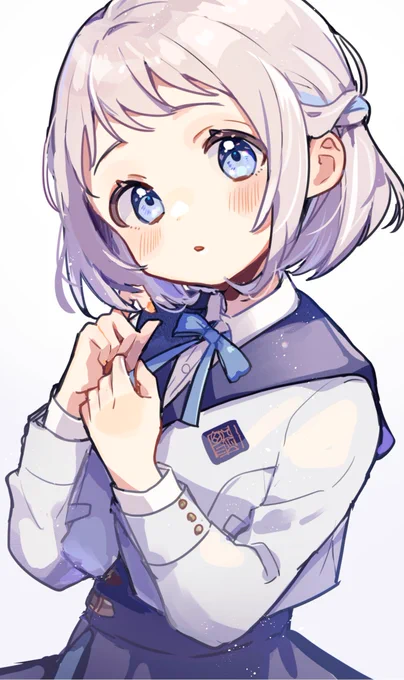 葛城リーリヤ#学マス 