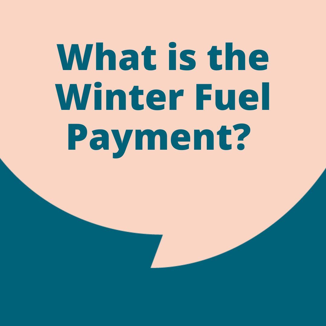 CitizensAdviceNWKent (@canwk1) on Twitter photo What is the Winter Fuel Payment? 
It’s a one off annual payment to help towards the cost of heating. 
You’ll get it if you’re of state pension age and get certain benefits such as Pension Credit or Universal Credit. 
Find out more ⤵️
bit.ly/4e2cel What is the Winter Fuel Payment? 
It’s a one off annual payment to help towards the cost of heating. 
You’ll get it if you’re of state pension age and get certain benefits such as Pension Credit or Universal Credit. 
Find out more ⤵️
bit.ly/4e2cel