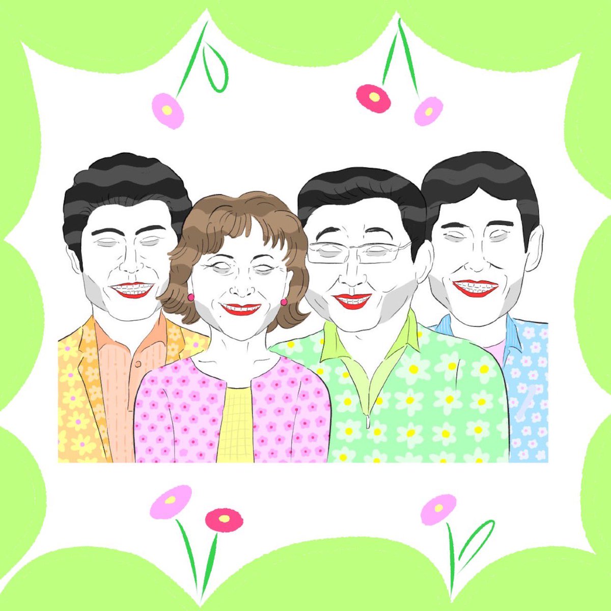 zakka_pkp's tweet photo. 🖊️Mayubonne ぐあいのわるい似顔絵イベント📓10月26日、PKP店内でイラストレーターMayubonneさんの似顔絵イベントを5年振りに行います！ご自身はもちろん、自分の好きなアイドルとの2ショットなどもオッケーです。詳しくはこちらをチェックしてね💁‍♀️
https://t.co/xP6lkGJDo3 https://t.co/v2Sl3i1ol5