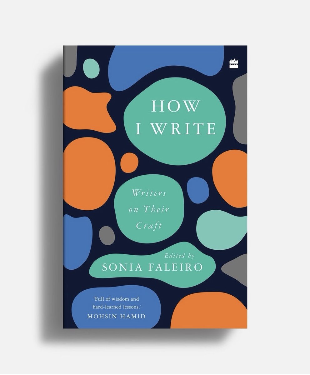 Anantha Padmanabhan tweet media