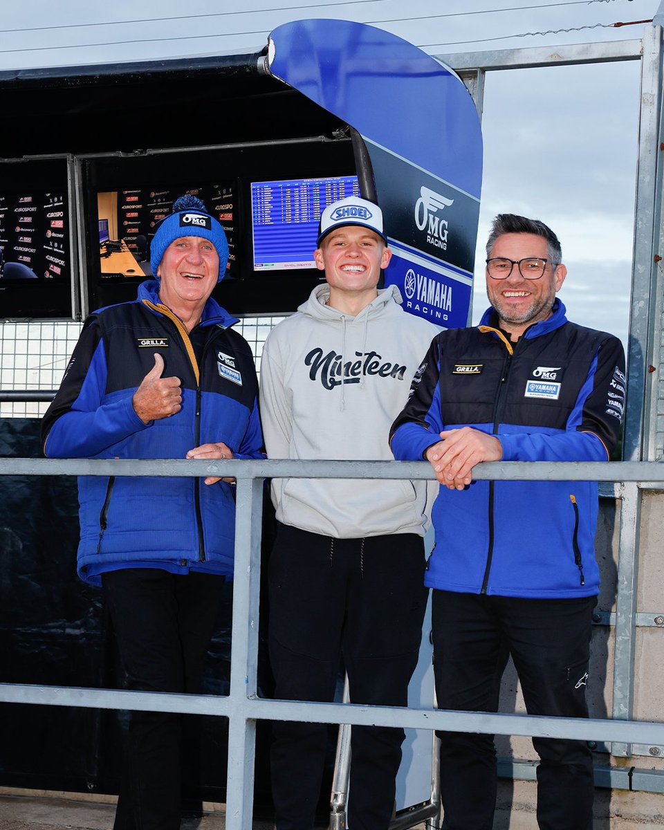 Nitrous Competitions Racing tweet media