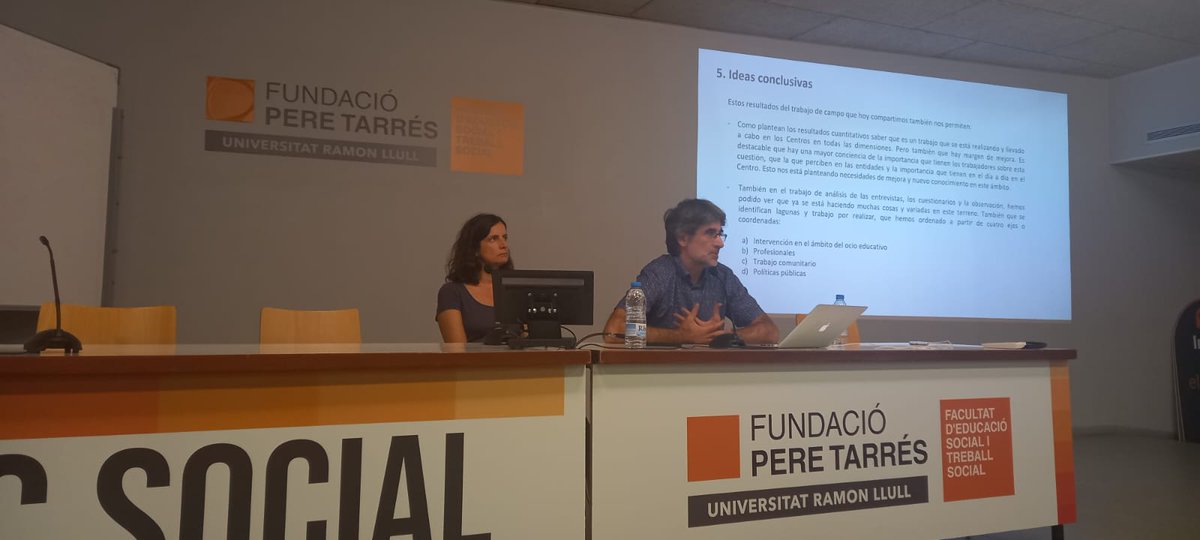 kide_on's tweet photo. Presentamos resultados  de la investigación, así como un libro que aborda temáticas relacionadas con el proyecto. También  un espacio de reflexión a partir de la participación de una persona experta en derechos de la infancia a nivel internacional. seguimos avanzando.. https://t.co/fJXO55LxvM