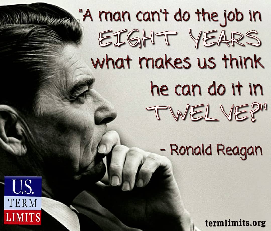 USTermLimits's tweet image. #TermLimits #TermLimitsNow #TermLimitCongress