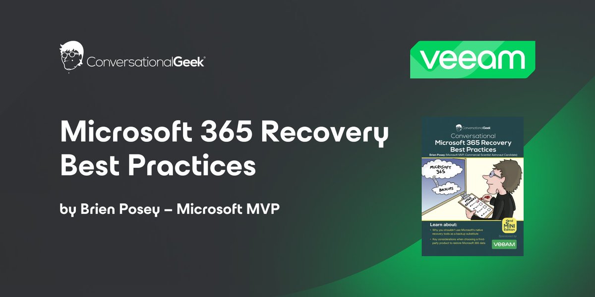login2it's tweet photo. 📚 Discover the importance of #Microsoft365 backup and data recoverability in this white paper! Learn the best practices and key considerations for restoring your data. Let Login Infotech Private Limited help! Download now >>  https://t.co/xr7RQDZ8yJ https://t.co/vgYs5LqNzu
