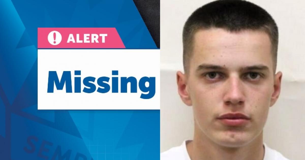 irvinetimes's tweet image. Police Scotland are seeking the assistance of the public in an effort to trace a 17-year-old male missing from Kilwinning. dlvr.it/TFMHK1 ⬅ Full story 📰