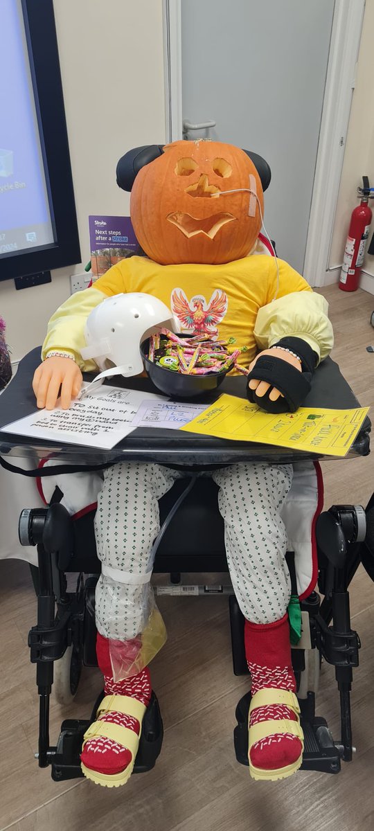 Phoenix Stroke & Neuro Rehabilitation Team tweet media