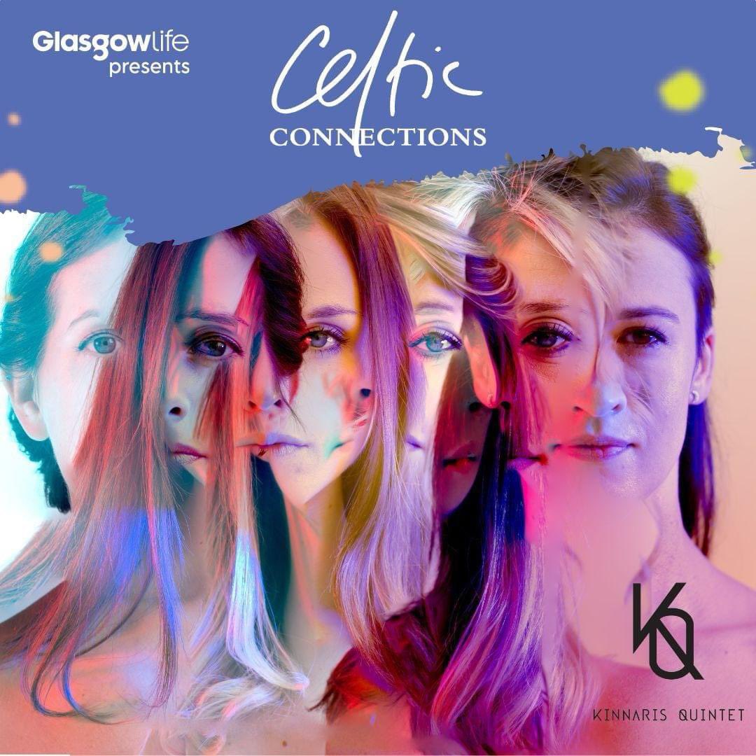 Kinnaris Quintet (@kinnaris5) on Twitter photo Barrowland Ballroom Glasgow Friday 17 January 2025
We.Cannot.Wait.
🪩Kinnaris Quintet
🪩Four Men and a Dog
🪩Mec Lir
🪩Barrowland Ballroom
🪩First Friday of
<a href="/ccfest/">Celtic Connections</a>
An unforgettable night!
Think we might burst with excitement!
Tickets on sale from celticconnections.com Barrowland Ballroom Glasgow Friday 17 January 2025
We.Cannot.Wait.
🪩Kinnaris Quintet
🪩Four Men and a Dog
🪩Mec Lir
🪩Barrowland Ballroom
🪩First Friday of
<a href="/ccfest/">Celtic Connections</a>
An unforgettable night!
Think we might burst with excitement!
Tickets on sale from celticconnections.com