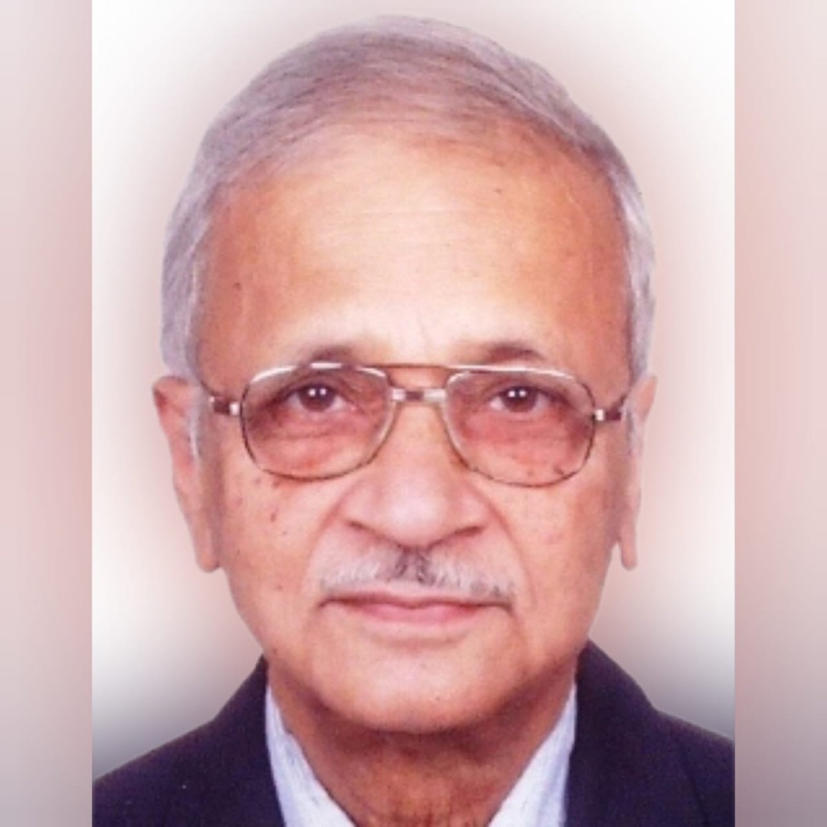 Today, we fondly remember our founder, Dr. Dilip Mahalanabis whose legacy inspires us to continue our mission of improving maternal and child health.
 #RememberingDrMahalanabis