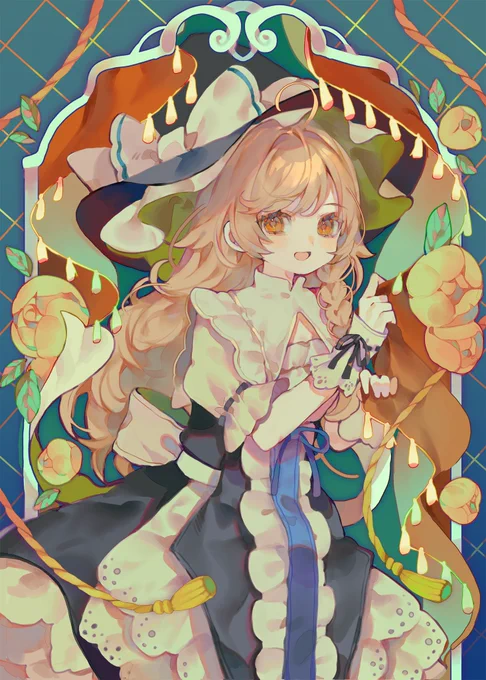 #東方Project  #例大祭 