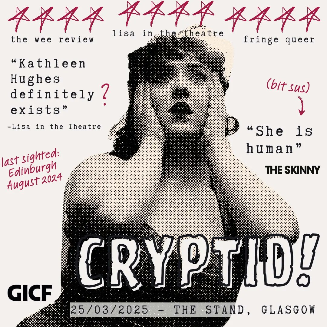 Kathleen Hughes 🍉 tweet media