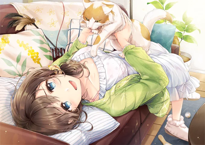 #あなたの評判良かった4選がみたい 
