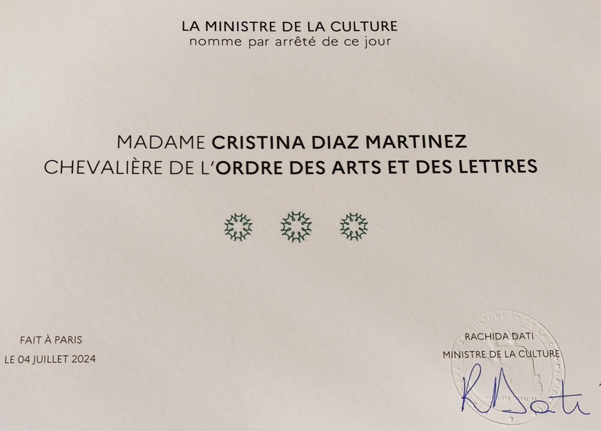 Archivos Estatales tweet media