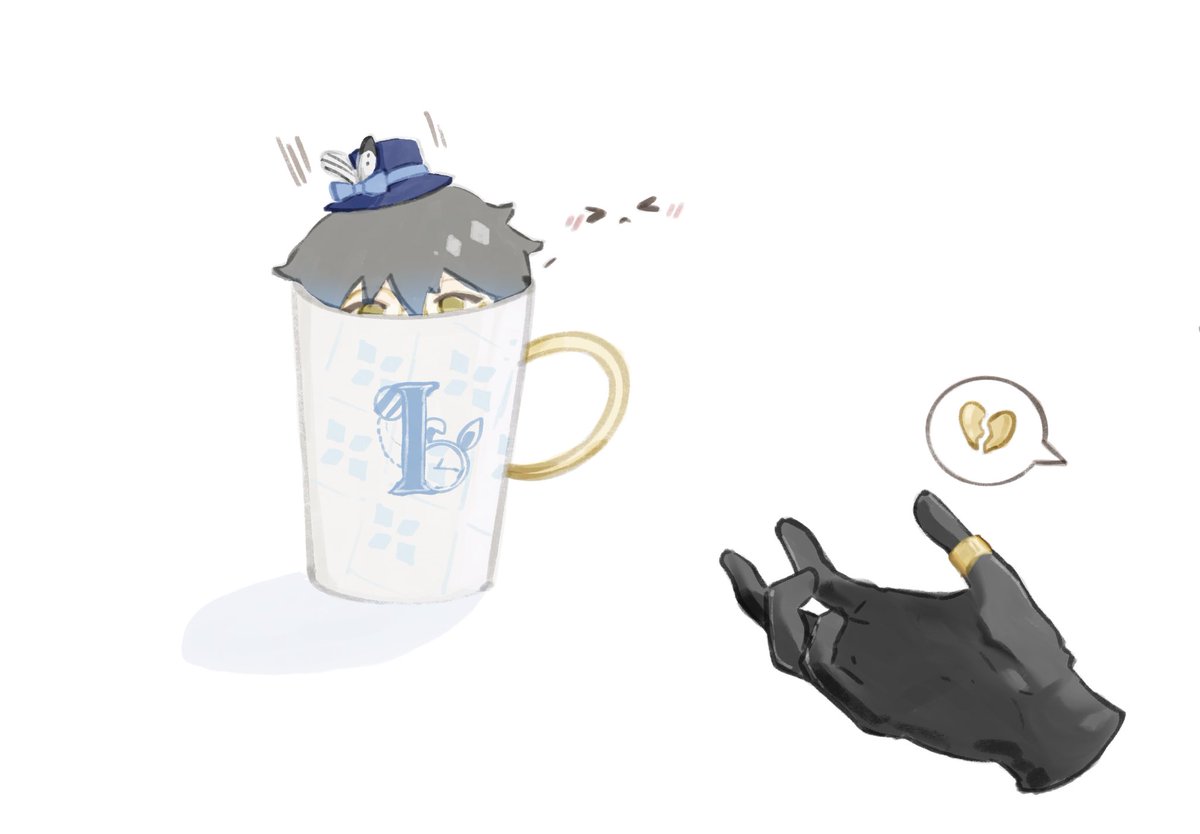 Auber_linzixiao's tweet image. #Lucake   come here pape……!