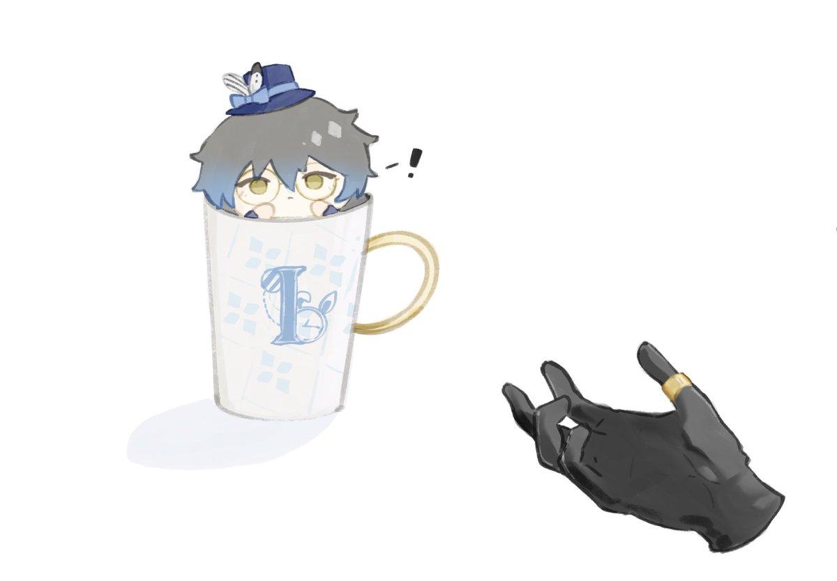 Auber_linzixiao's tweet image. #Lucake   come here pape……!