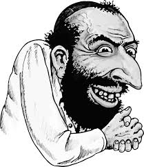 Would you rather be a Nigga or a Jew?