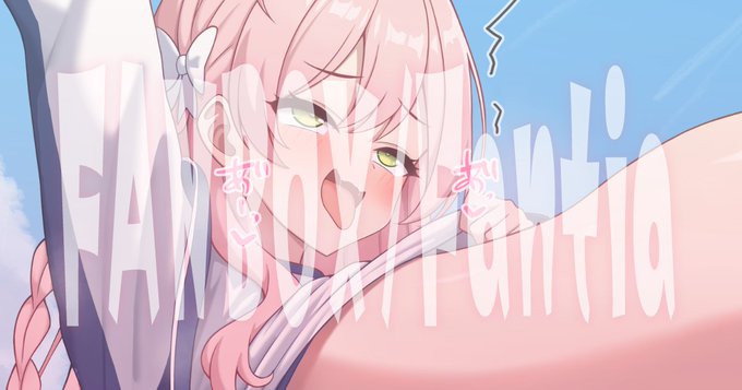 【NSFW】もっとおっきくて淫らなハナコ選手のおっぱい選手宣誓🍼🍼▼
FANBOX:https://t.co/OCDbQQ3JUN
Fantia:https://t.co/49mOrOtAFo 