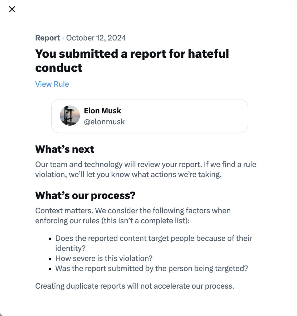 MrAbhishek_Nag's tweet image. This is the what free speech on Elon Media looks like.. Soon his robots will be killing their owners for talking against Musk. #fakemedia #DecentralizationForAll #Bitcoin