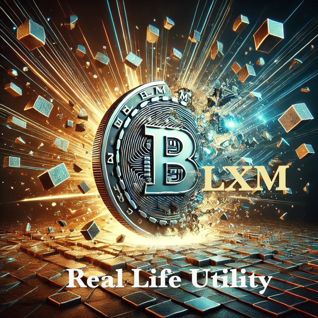 🚀 #BLXM: The Future of Mobility!

Why BLXM is making waves: Utility Tokens, Security Tokens, and the power of decentralization in tokenomics. Here's why the shift to a DAO and a Coinbase listing is a game-changer. 🌐💥

Utility and security tokens serve distinct purposes within
