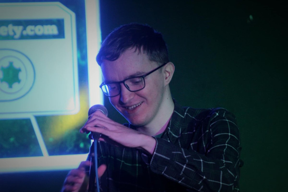 Caleb Staps tweet media