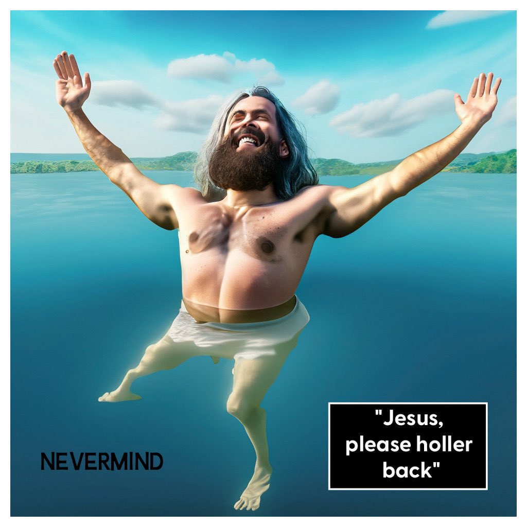 The "magical amulet" that protects you from WiFi signals and other "evil energies" worn and flogged by Russell Brand, may explain why the 'other' signals aren't coming through.