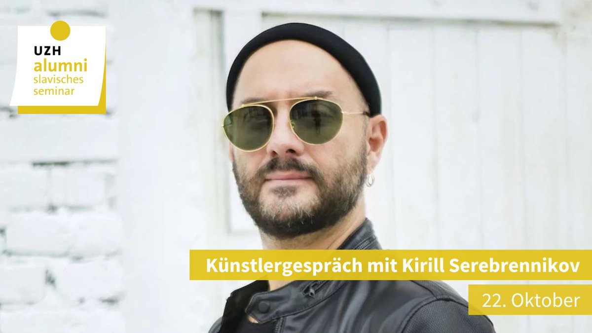 UZH Alumni tweet media