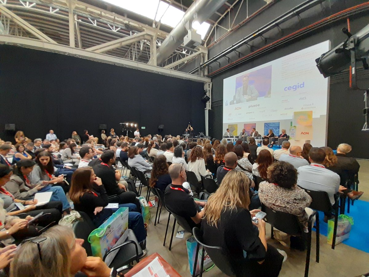 Cegid Iberia tweet media