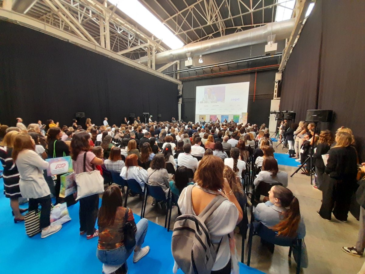 Cegid Iberia tweet media