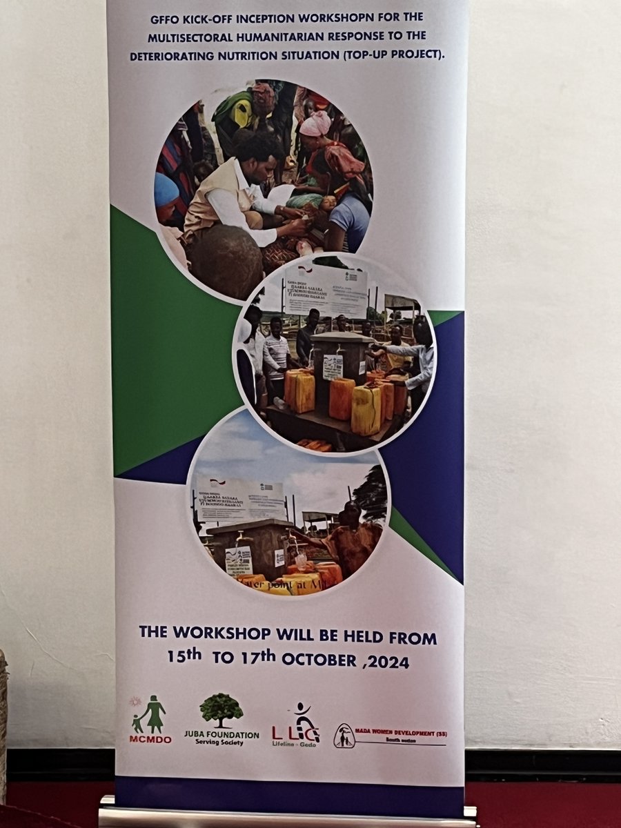 Action Against Hunger Horn & Eastern Africa Region tweet media