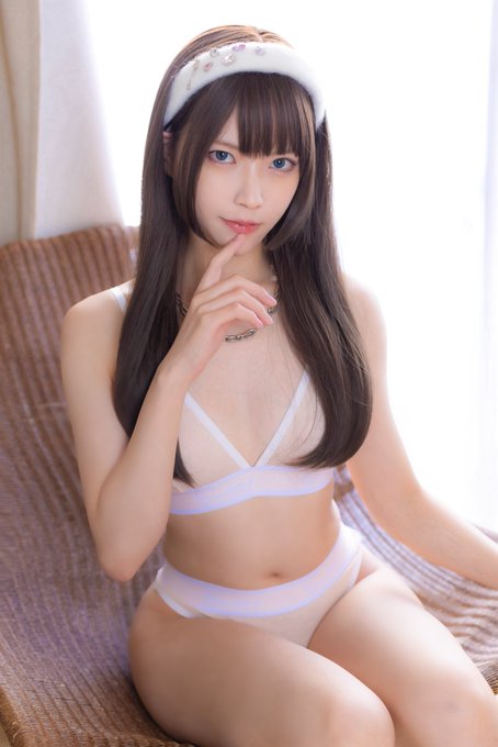 コスプレイヤーぽにょ皇子のTwitter画像5