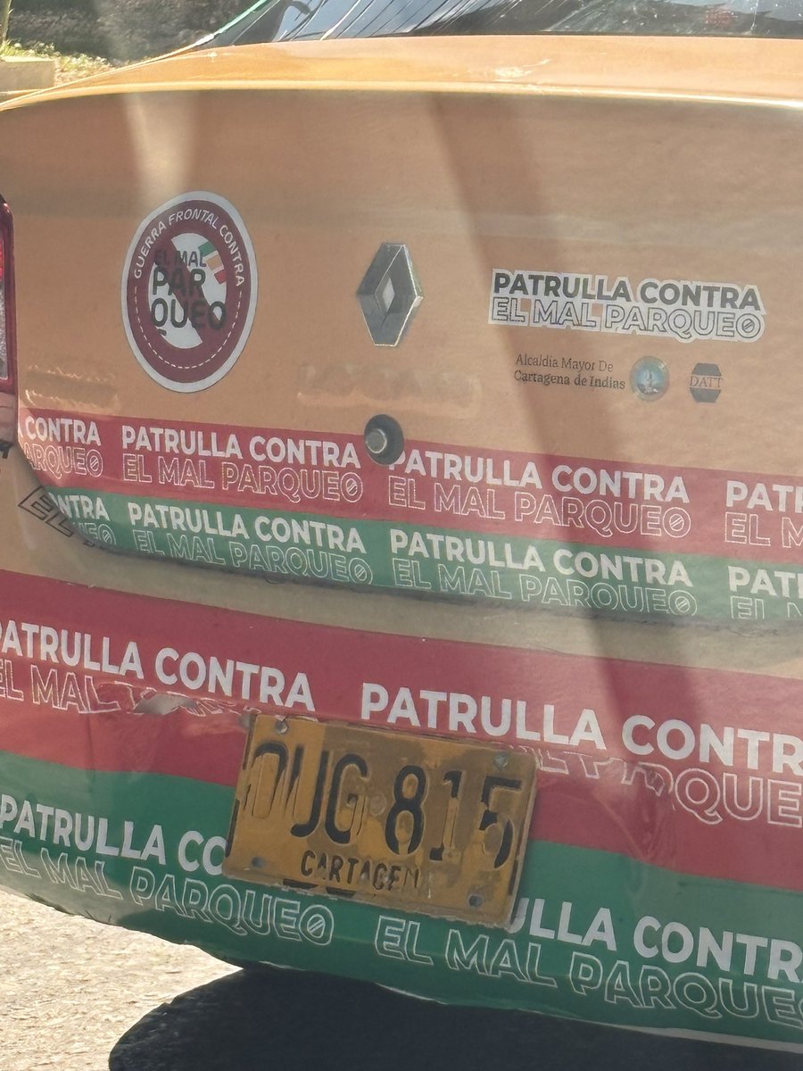 MSotoBerrocal's tweet photo. @e_luiser @acabarcasa .... me pueden decir cuál el la placa está? https://t.co/xdCH8qfeTY