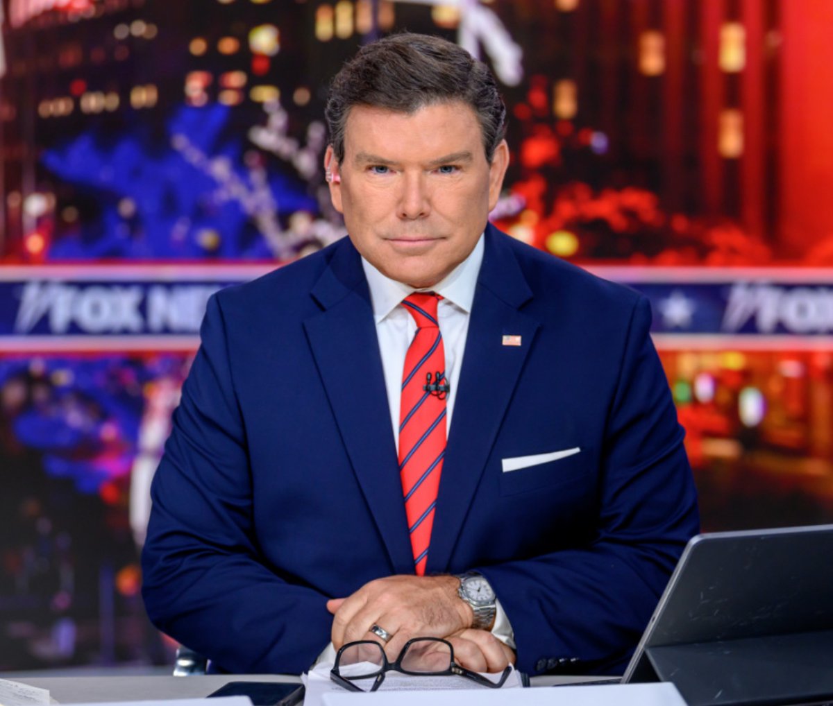 MAGA Voice tweet media