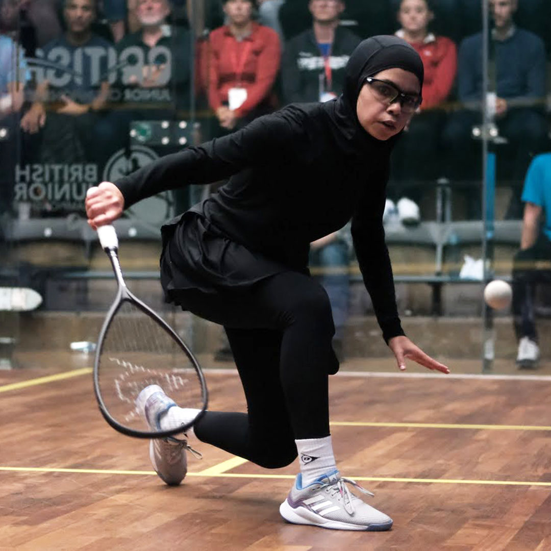 🏴 England Squash tweet media