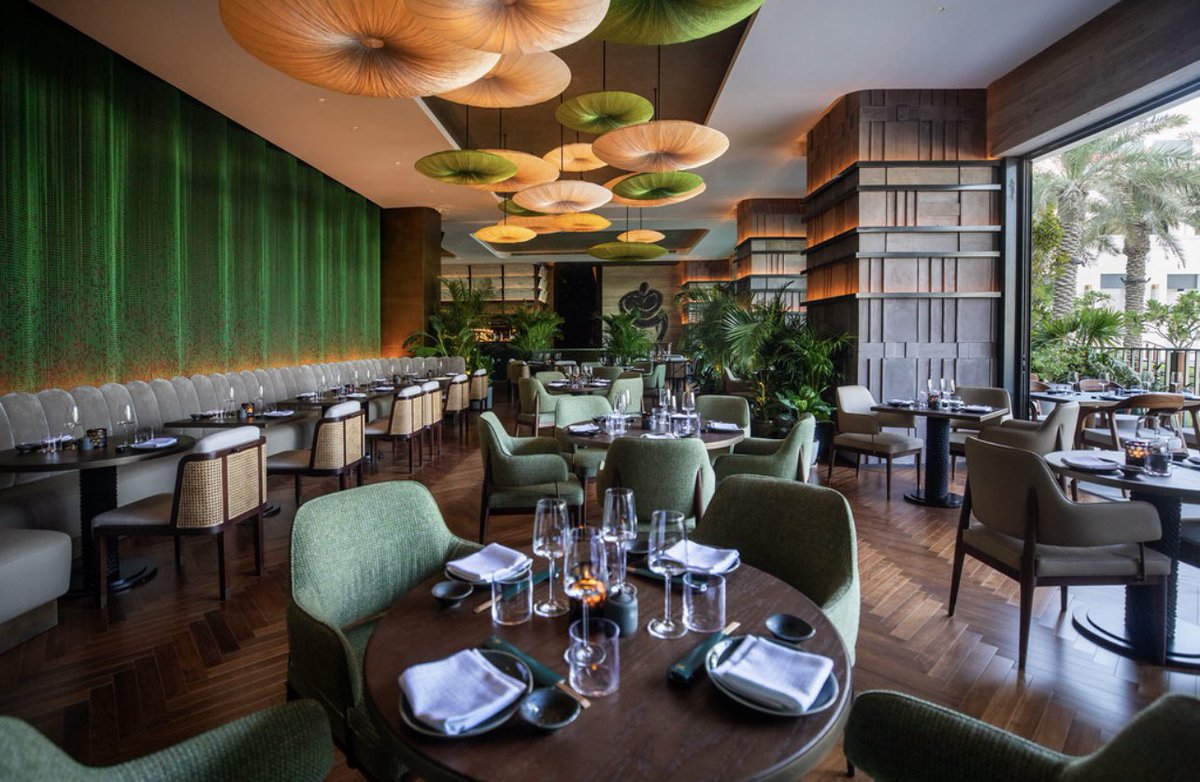 bayanalsadiq's tweet photo. “Japanese cuisine is a celebration of the seasons, a delicate art form wrapped in precision and tradition.” ~Nobu Matsuhisa || Photoshoot for: @Sumosan_ 🌿🎋🍣
#bahrain #saudi_photographer #interiors https://t.co/yZ4Or9kkbt
