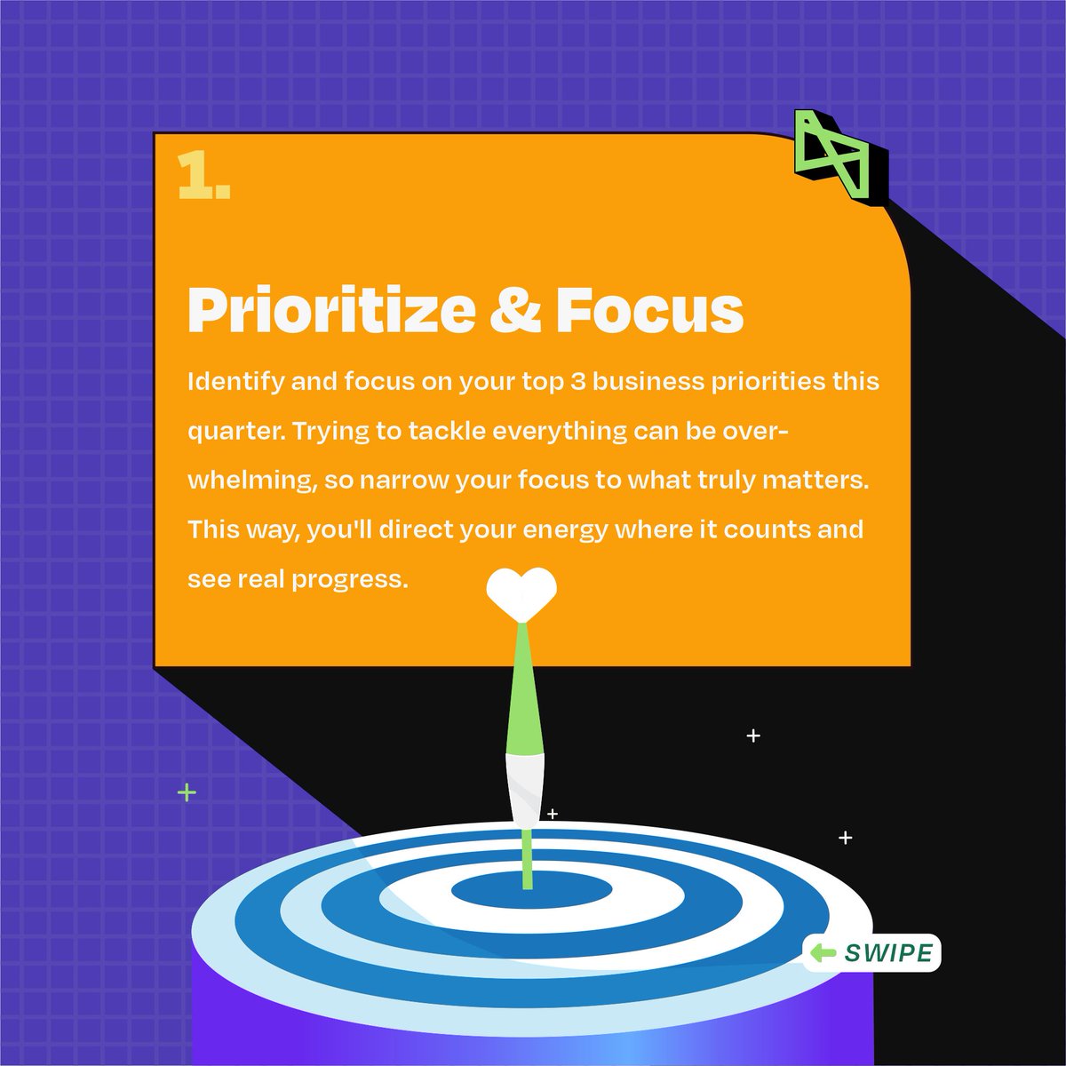 Nocodeafricahq's tweet image. Unlock your full business potential this Q4 with these game changing strategies! 🏆💼 
Let's hit the target and achieve those goals! #BusinessGrowth #Q4Goals #NocodeSolutions #BusinessStrategy #EntrepreneurLife #StartupSuccess #GoalCrusher
buff.ly/3T6zvKJ