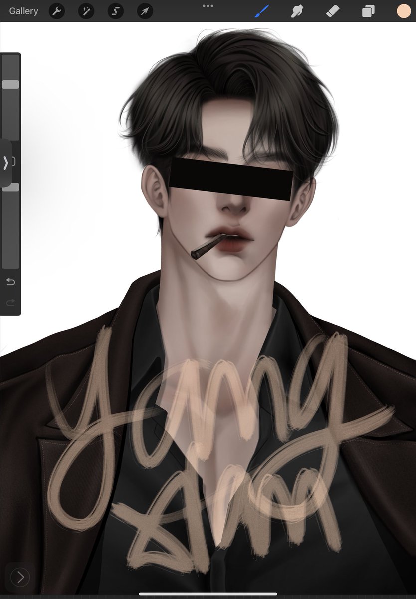 สปอยงับ ยังไม่เสร็จ จะลงปกสำในเพจกับทวิตเป็นหลักนะคะ ไม่เกิน2ใบเทาค้าบบ