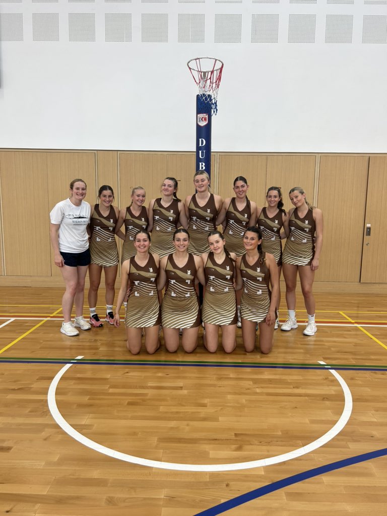 Sedbergh Netball tweet media