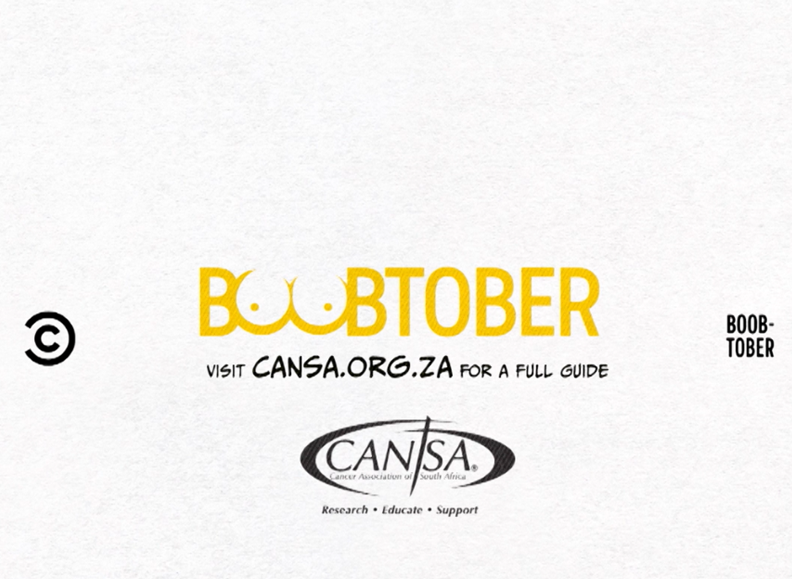 CANSA is excited to announce a new partnership with Paramount to broadcast a Public Service Announcement (PSA) aimed at raising awareness around breast cancer and educating women on how to lower their cancer risk. This vital campaign highlights the importance of early detection.